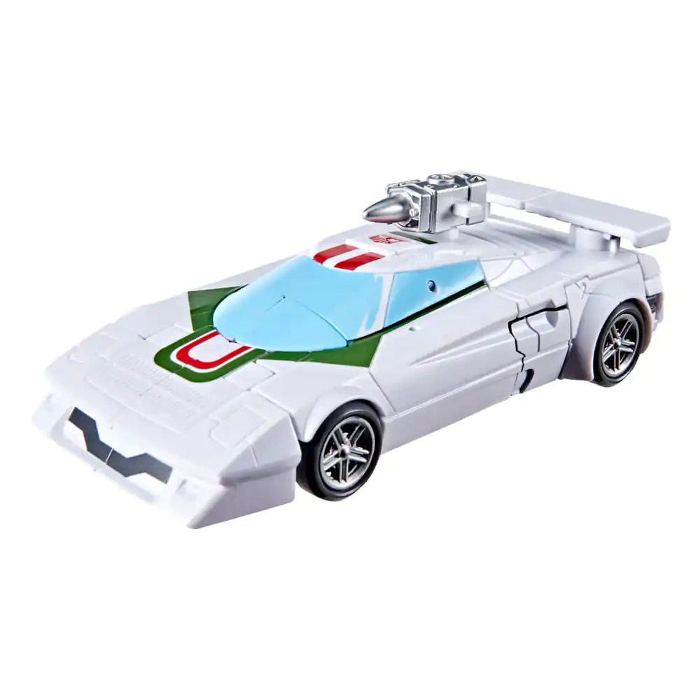 Transformers: Devastation Studio Series Deluxe Class akcijska figura Wheeljack 11 cm fotografija izdelka