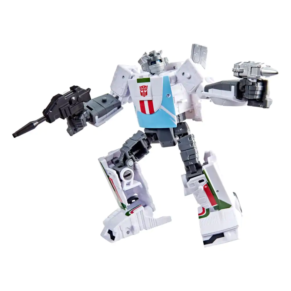Transformers: Devastation Studio Series Deluxe Class akcijska figura Wheeljack 11 cm fotografija izdelka