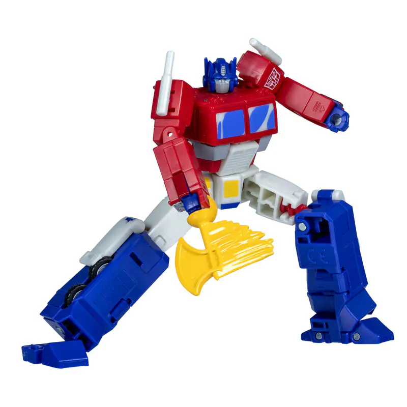 Transformers Devastation Studio Series Optimus Prime figura 11 cm fotografija izdelka