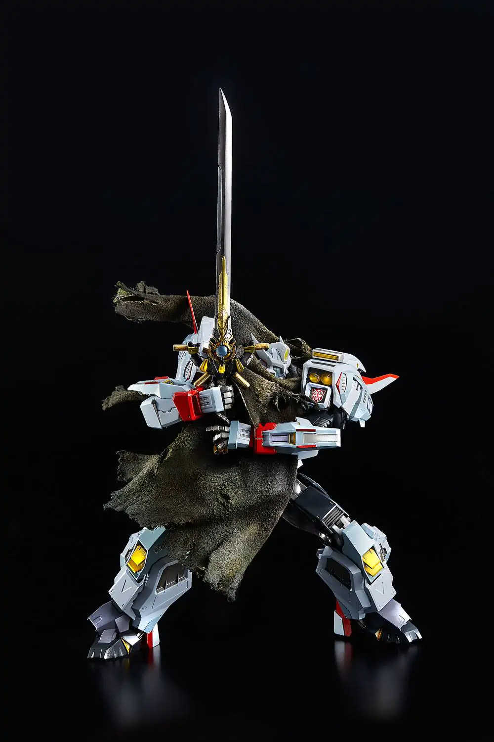 Transformers Diecast akcijska figura Drift 20 cm fotografija izdelka