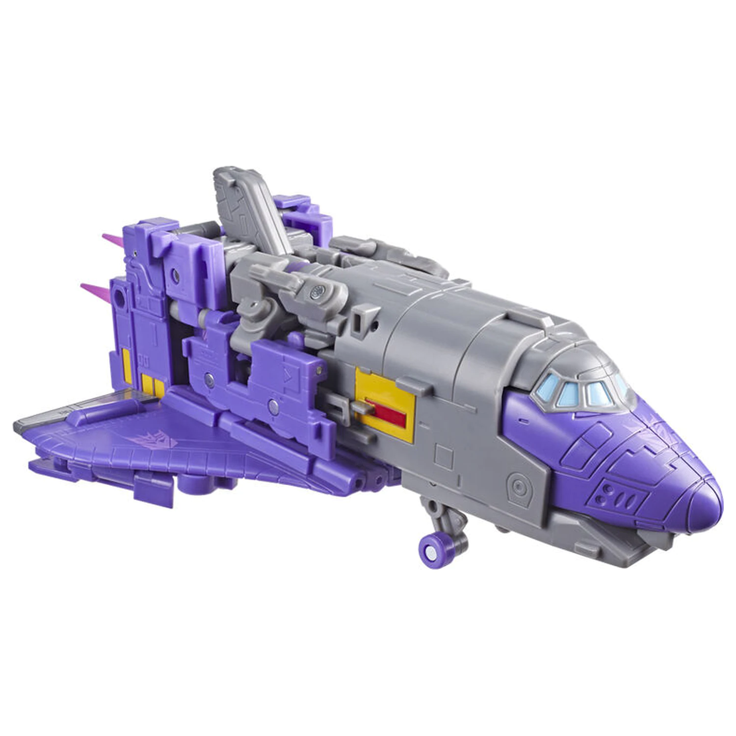 Transformers Astrotrain figura 17 cm fotografija izdelka