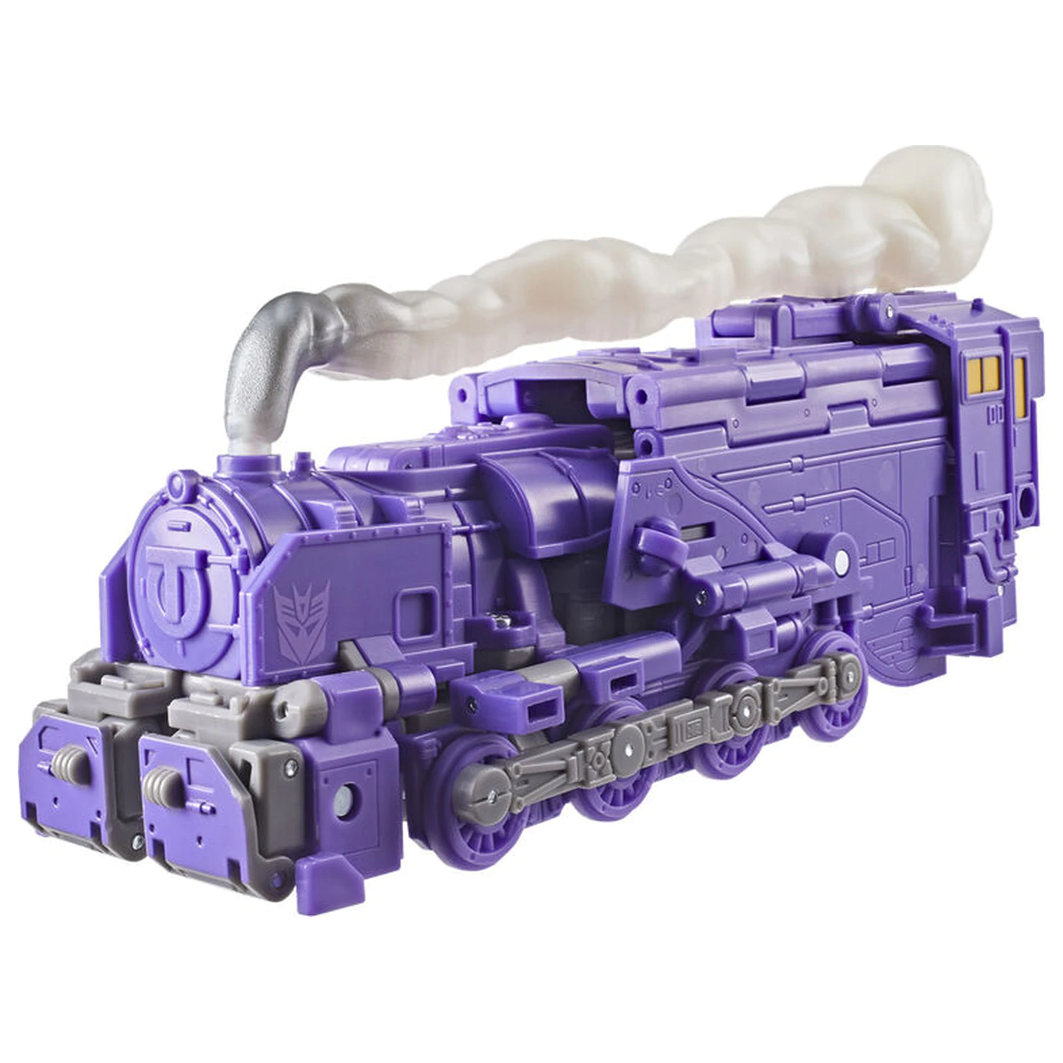 Transformers Astrotrain figura 17 cm fotografija izdelka