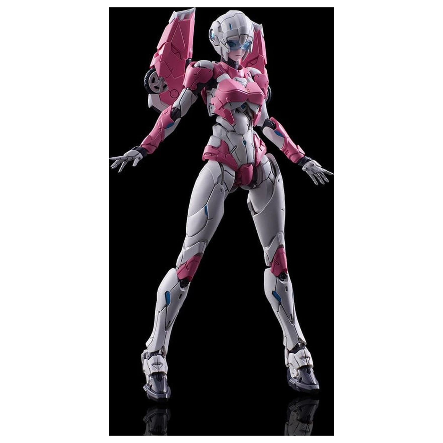 Transformers Furai Action Action Figure Arcee 16 cm fotografija izdelka