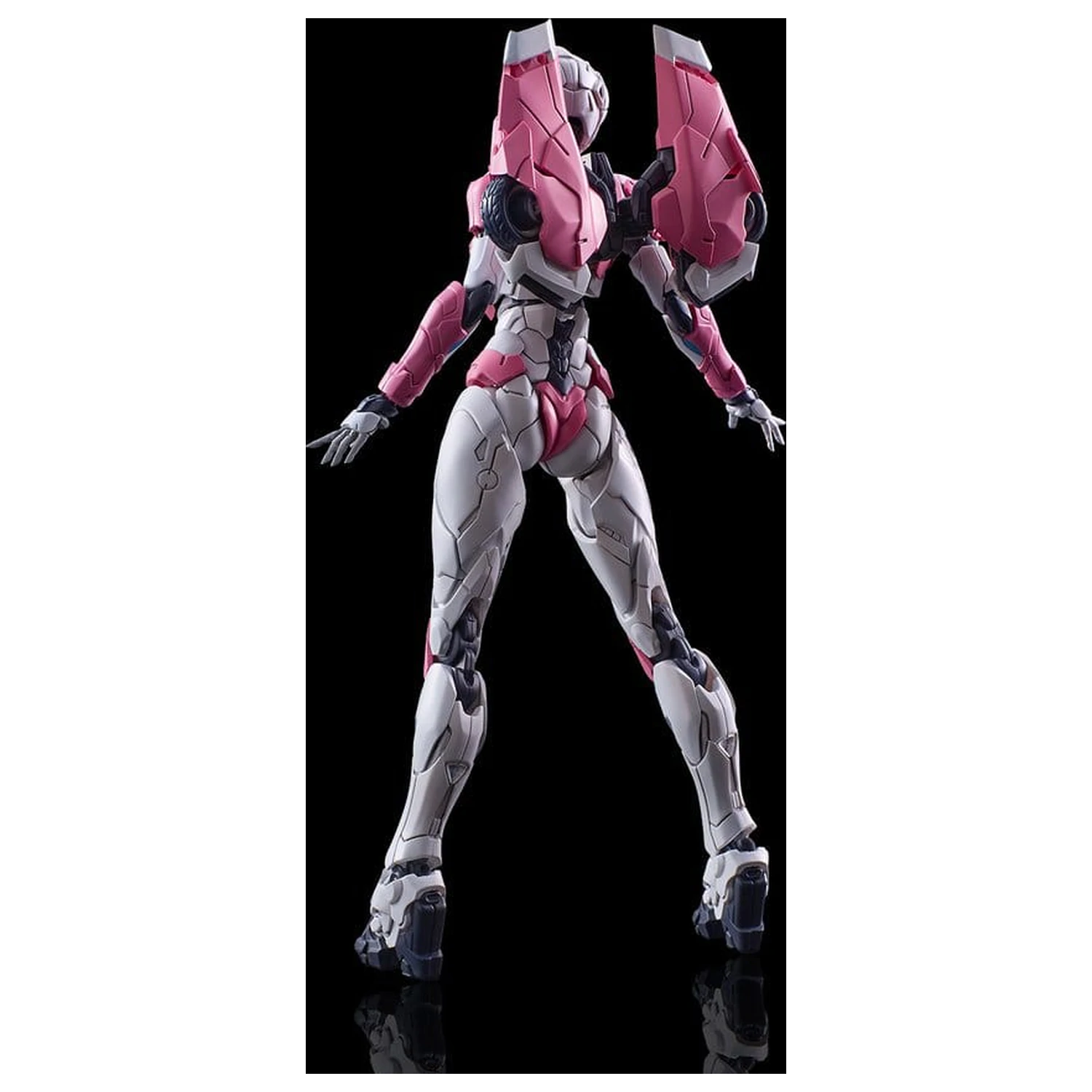 Transformers Furai Action Action Figure Arcee 16 cm fotografija izdelka