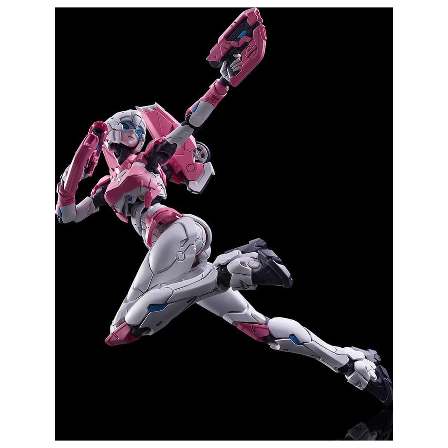 Transformers Furai Action Action Figure Arcee 16 cm fotografija izdelka