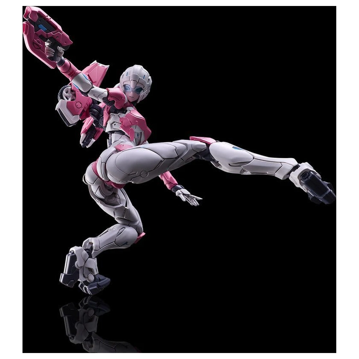 Transformers Furai Action Action Figure Arcee 16 cm fotografija izdelka