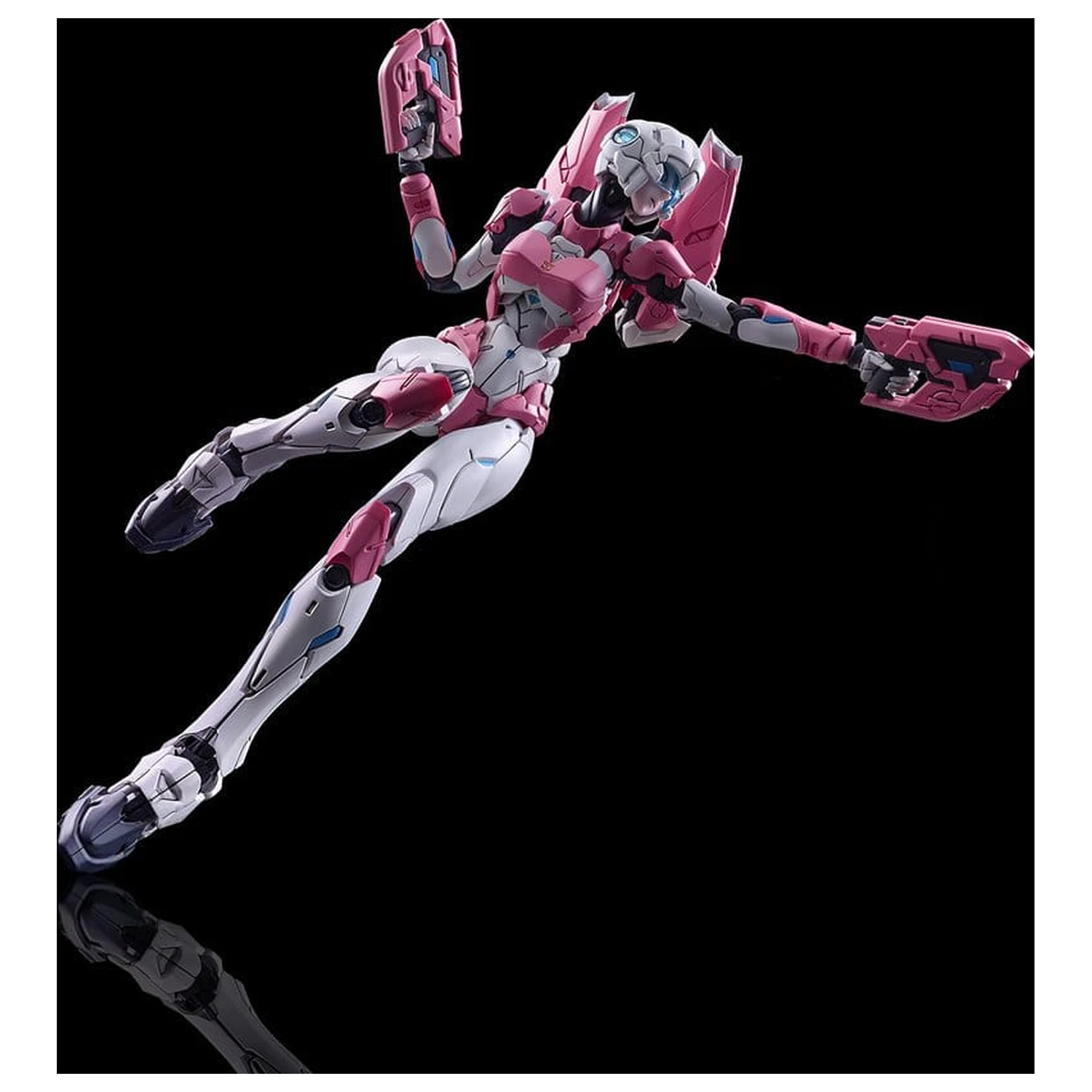 Transformers Furai Action Action Figure Arcee 16 cm fotografija izdelka