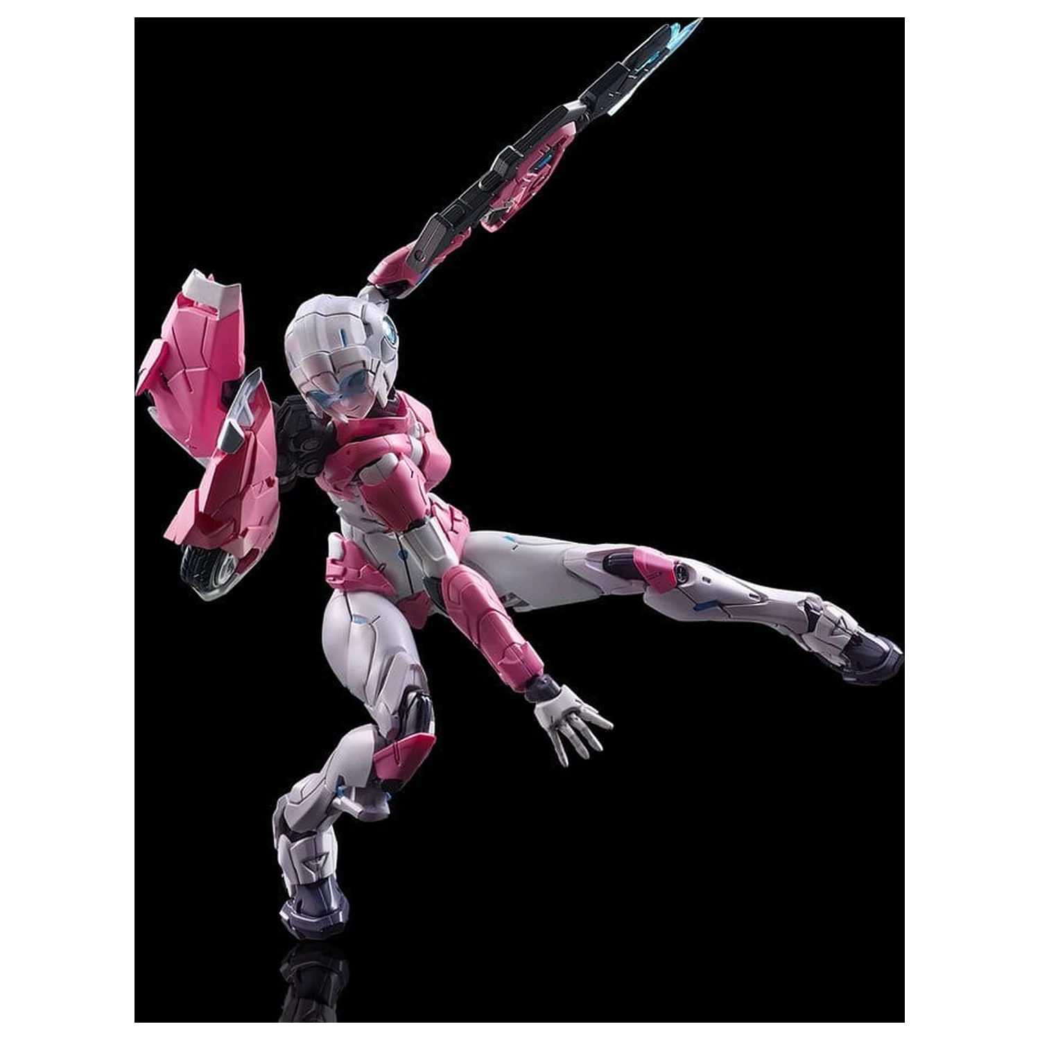 Transformers Furai Action Action Figure Arcee 16 cm fotografija izdelka