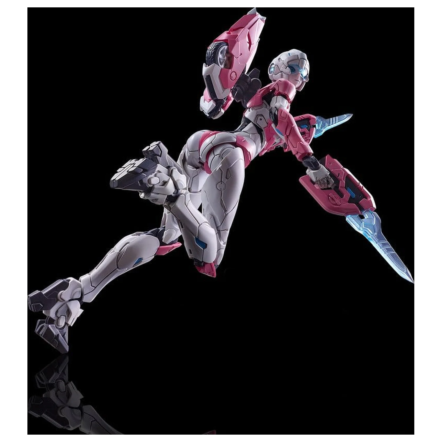 Transformers Furai Action Action Figure Arcee 16 cm fotografija izdelka