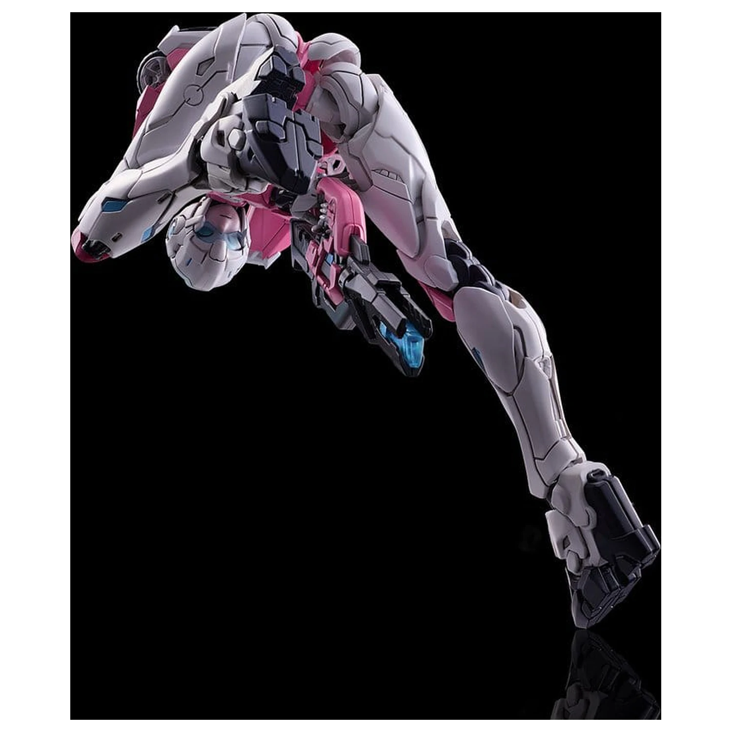Transformers Furai Action Action Figure Arcee 16 cm fotografija izdelka
