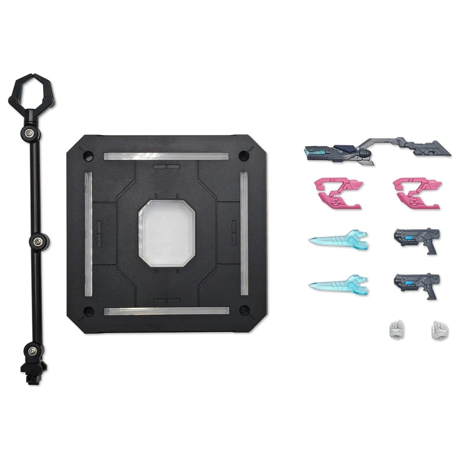 Transformers Furai Action Action Figure Arcee 16 cm fotografija izdelka