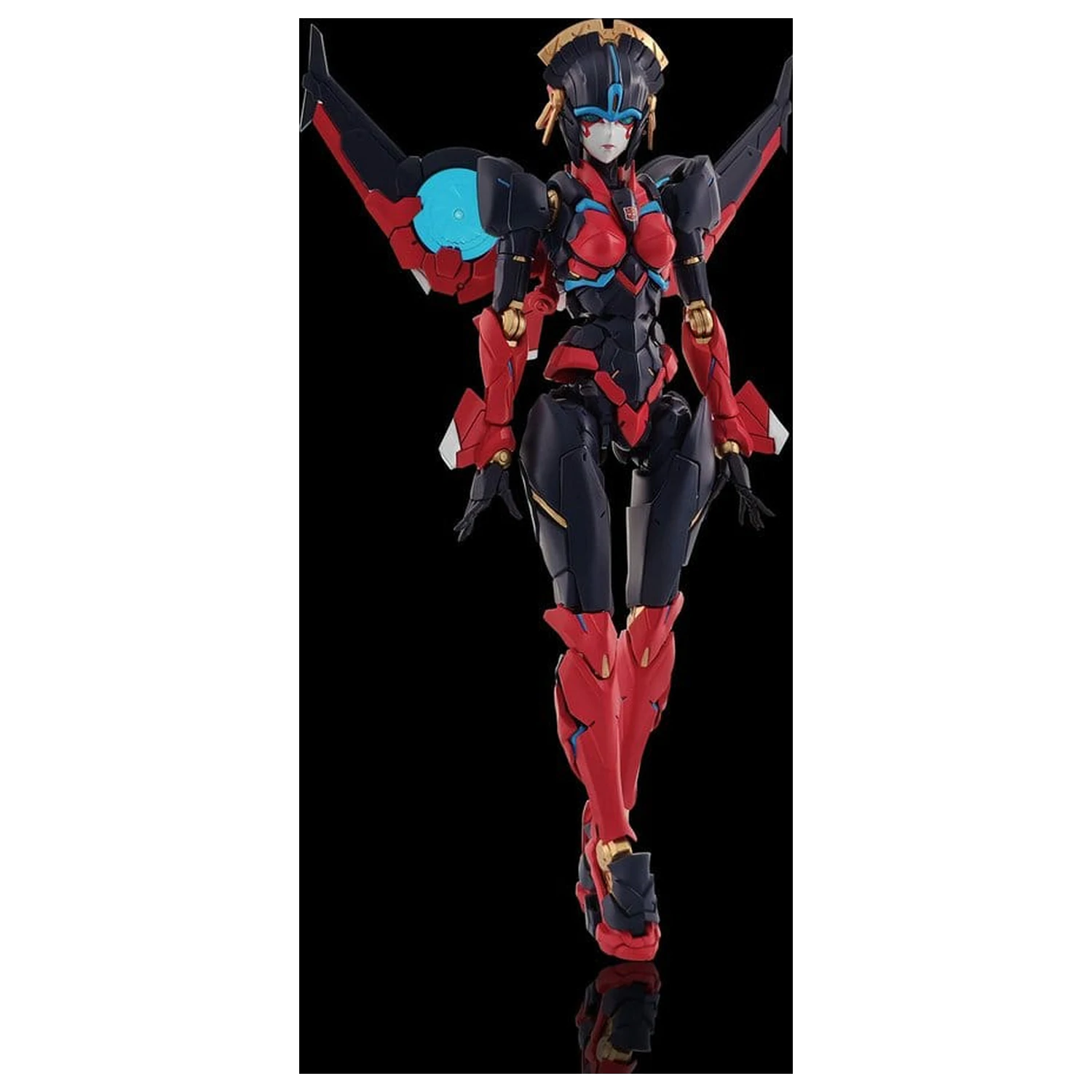 Transformers Furai Akcijska figura Windblade 16 cm fotografija izdelka