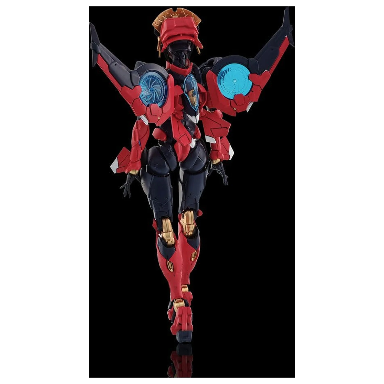 Transformers Furai Akcijska figura Windblade 16 cm fotografija izdelka