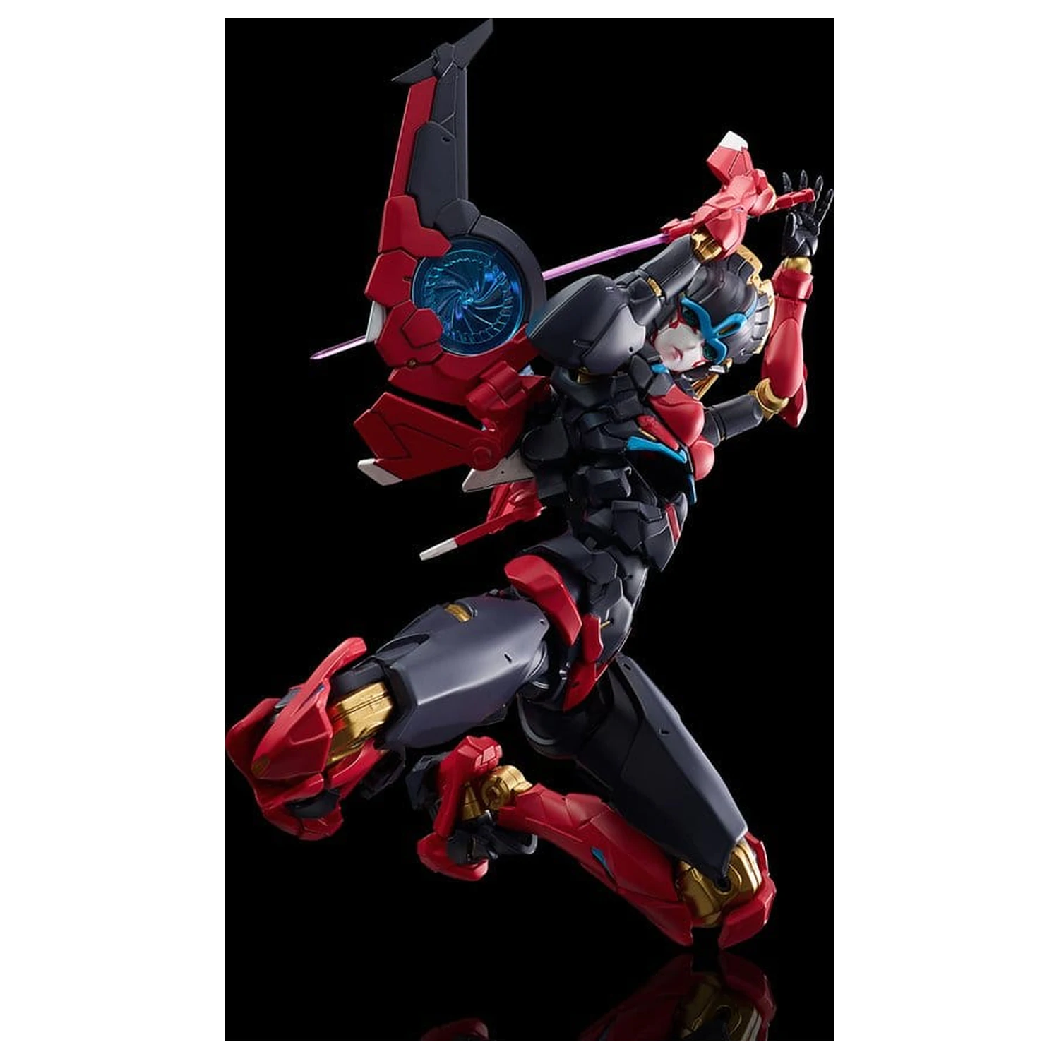 Transformers Furai Akcijska figura Windblade 16 cm fotografija izdelka