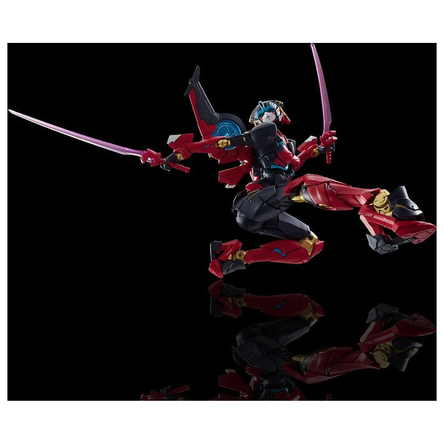 Transformers Furai Akcijska figura Windblade 16 cm fotografija izdelka