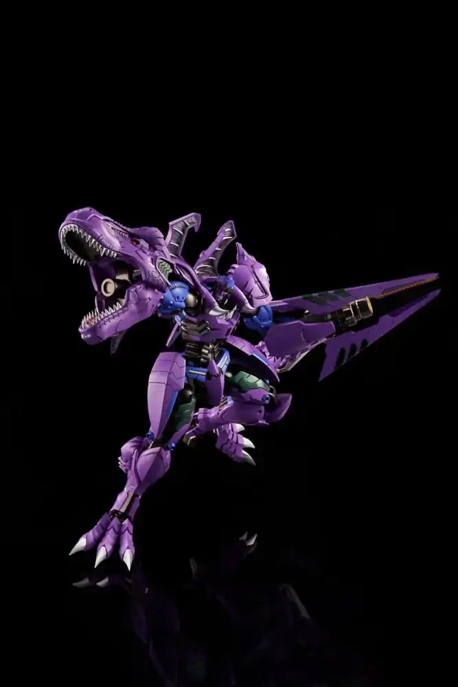 Transformers Furai Action akcijska figura Beast Megatron 17 cm fotografija izdelka