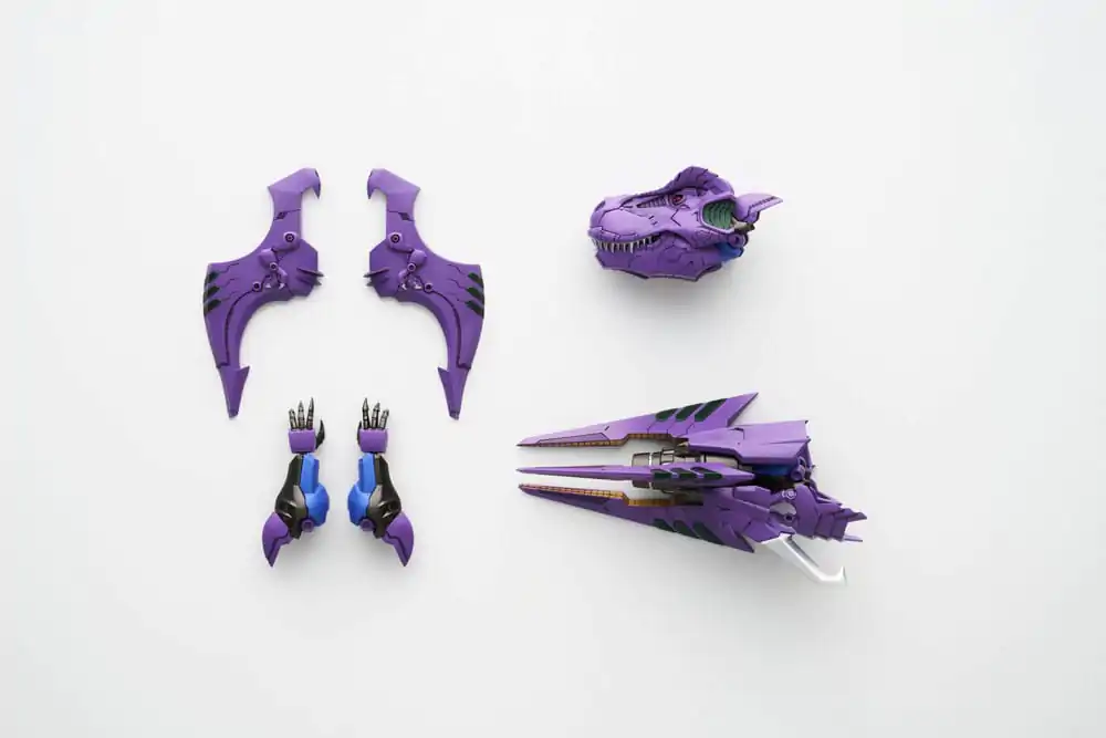 Transformers Furai Action akcijska figura Beast Megatron 17 cm fotografija izdelka