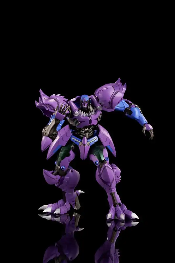 Transformers Furai Action akcijska figura Beast Megatron 17 cm fotografija izdelka