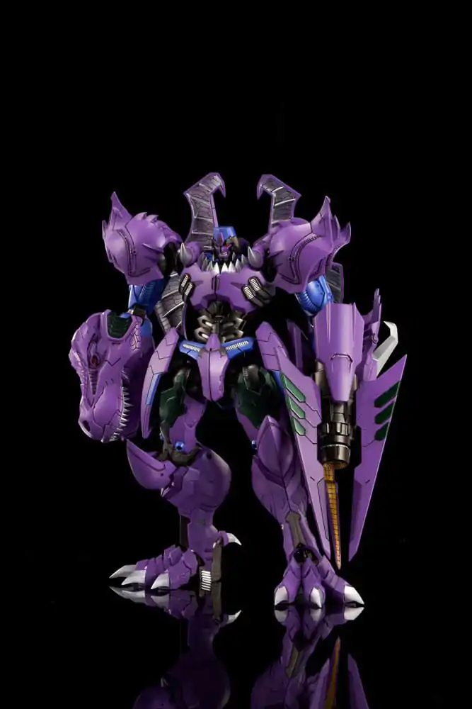 Transformers Furai Action akcijska figura Beast Megatron 17 cm fotografija izdelka