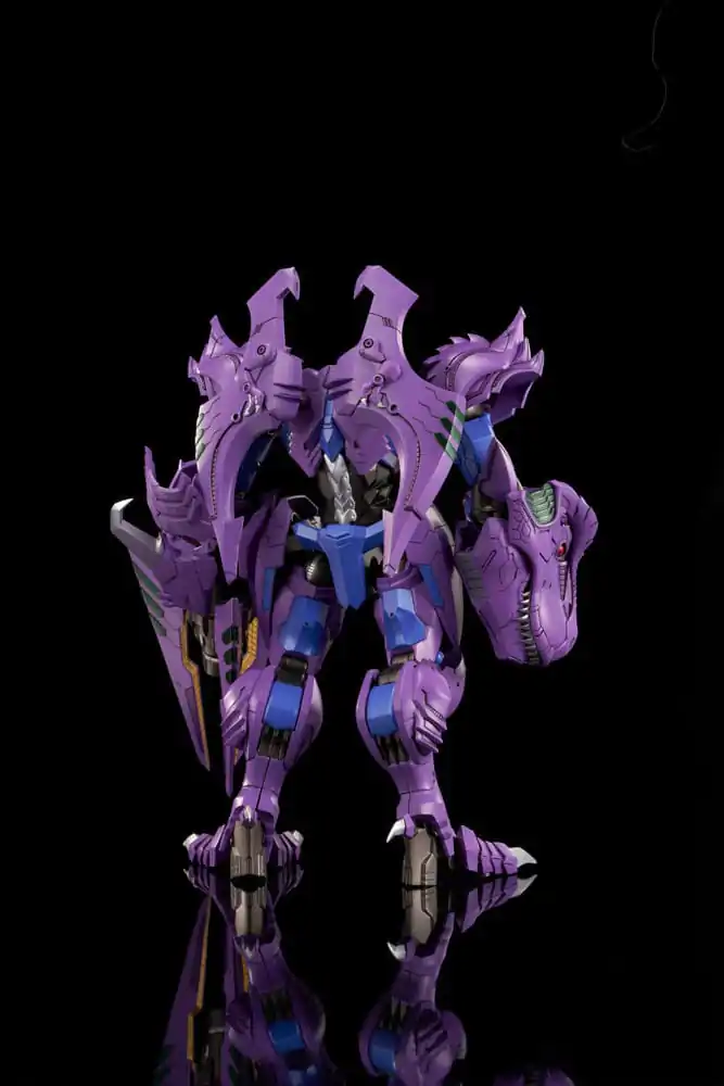 Transformers Furai Action akcijska figura Beast Megatron 17 cm fotografija izdelka