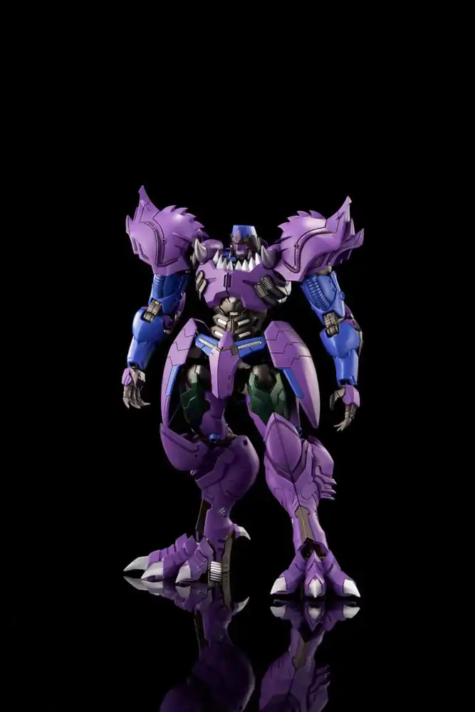 Transformers Furai Action akcijska figura Beast Megatron 17 cm fotografija izdelka