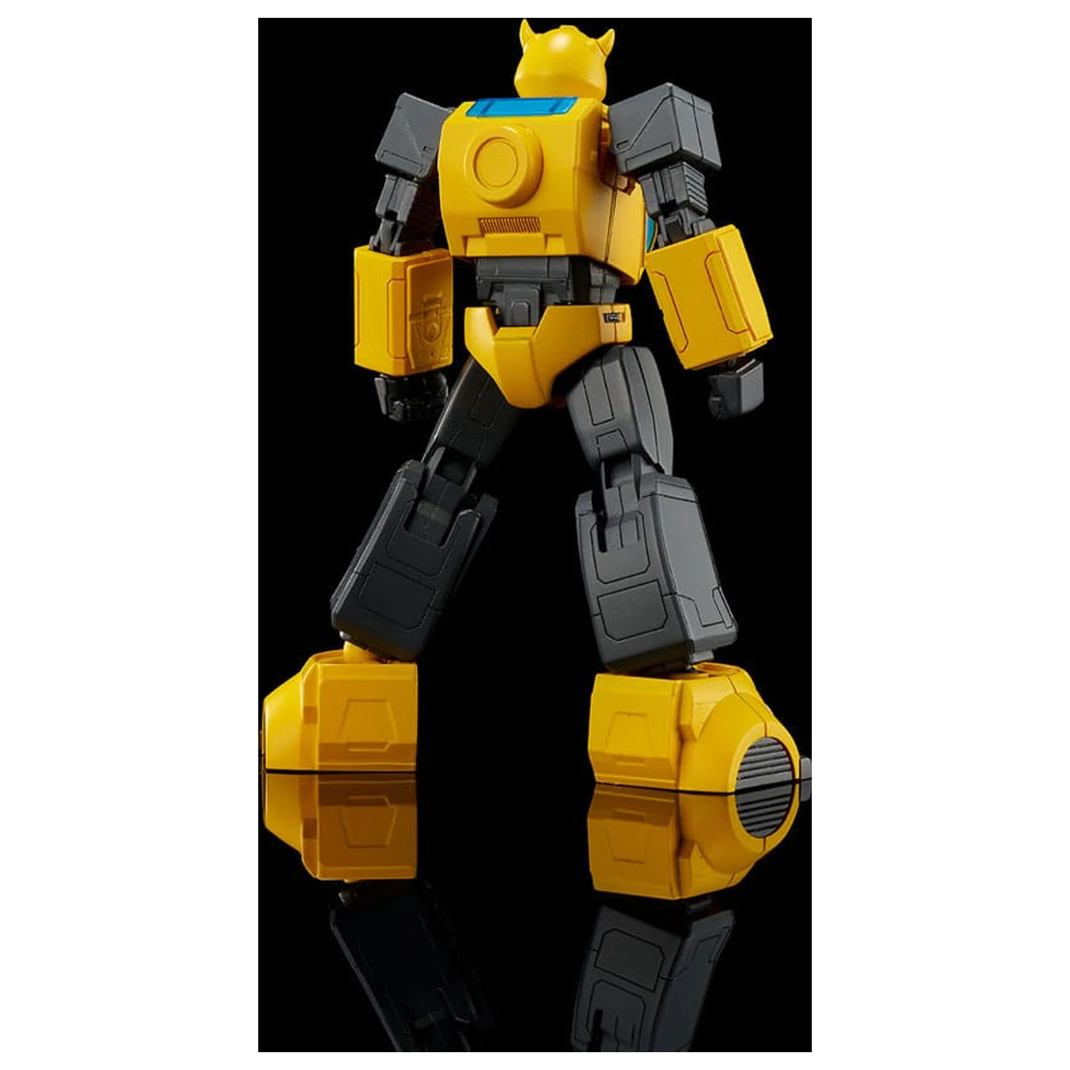Transformers Furai Model Plastic Model komplet Bumblebee G1 Ver. 13 cm fotografija izdelka