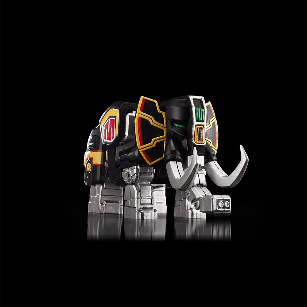 Power Rangers Furai Model komplet plastičnega modela Megazord 21 cm fotografija izdelka