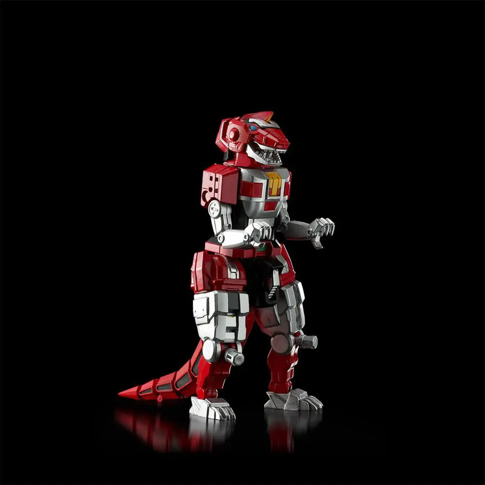 Power Rangers Furai Model komplet plastičnega modela Megazord 21 cm fotografija izdelka