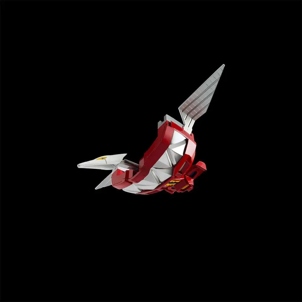 Power Rangers Furai Model komplet plastičnega modela Megazord 21 cm fotografija izdelka