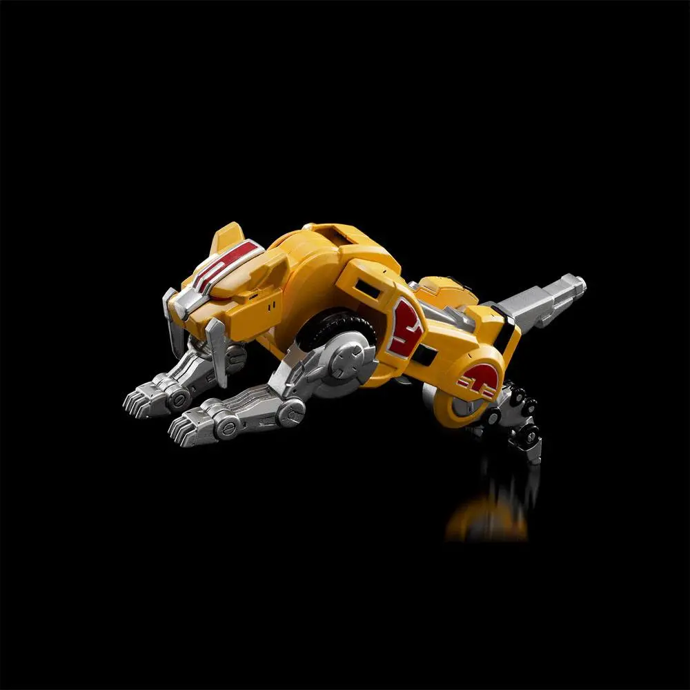 Power Rangers Furai Model komplet plastičnega modela Megazord 21 cm fotografija izdelka