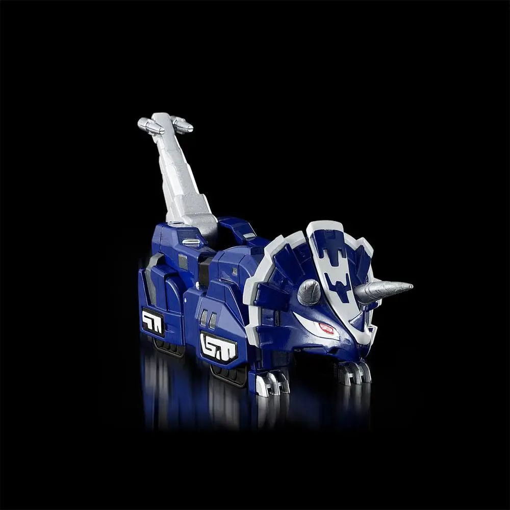 Power Rangers Furai Model komplet plastičnega modela Megazord 21 cm fotografija izdelka