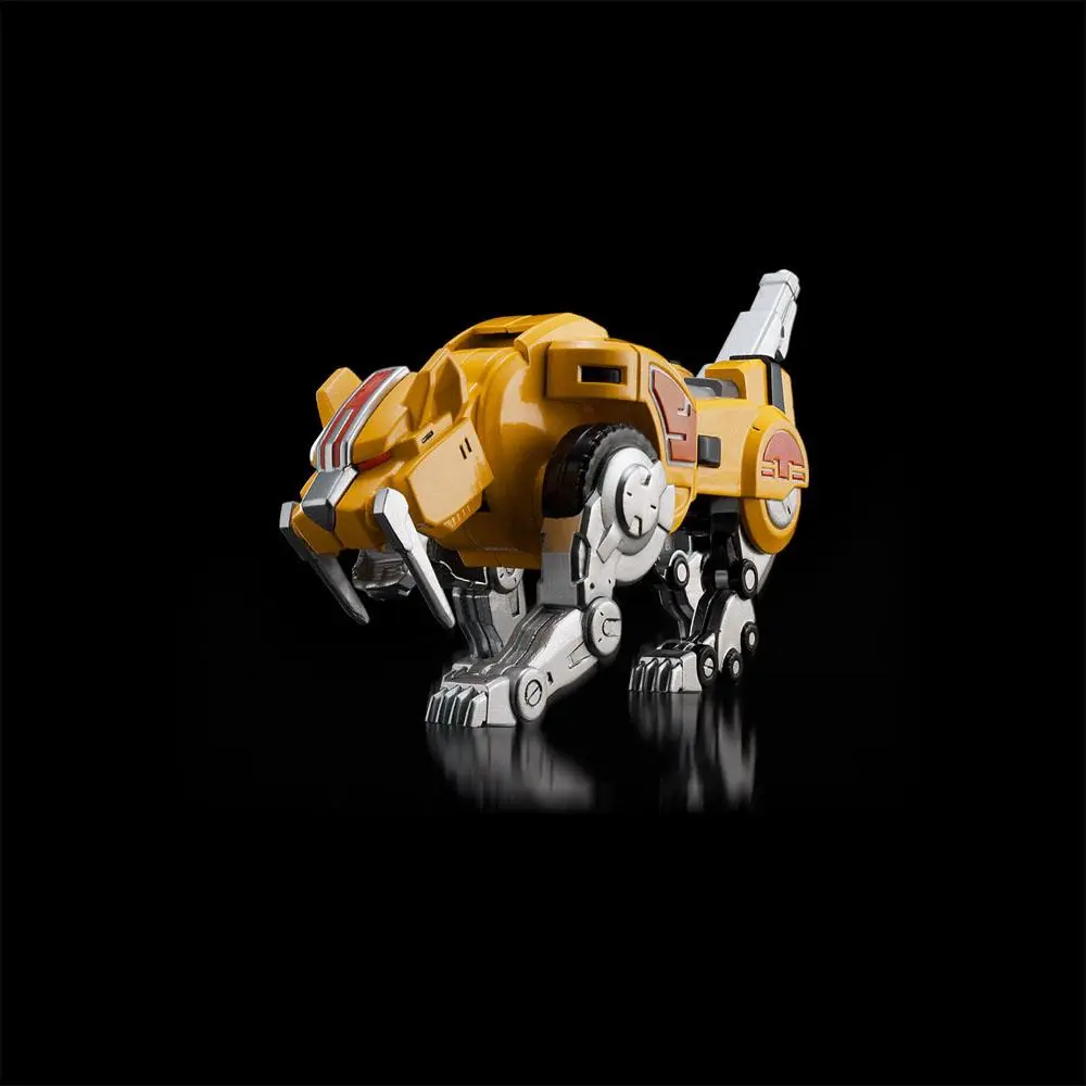 Power Rangers Furai Model komplet plastičnega modela Megazord 21 cm fotografija izdelka