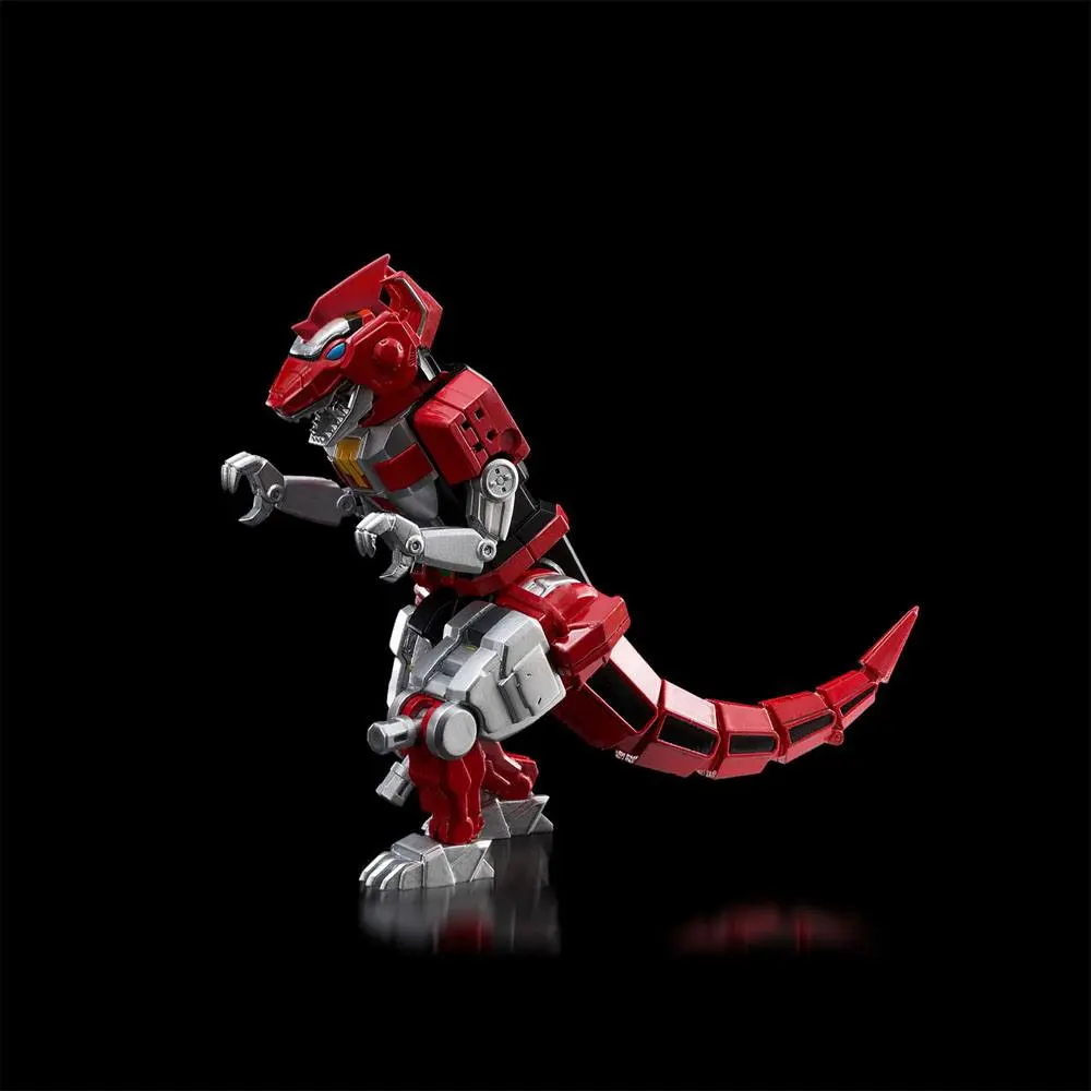 Power Rangers Furai Model komplet plastičnega modela Megazord 21 cm fotografija izdelka