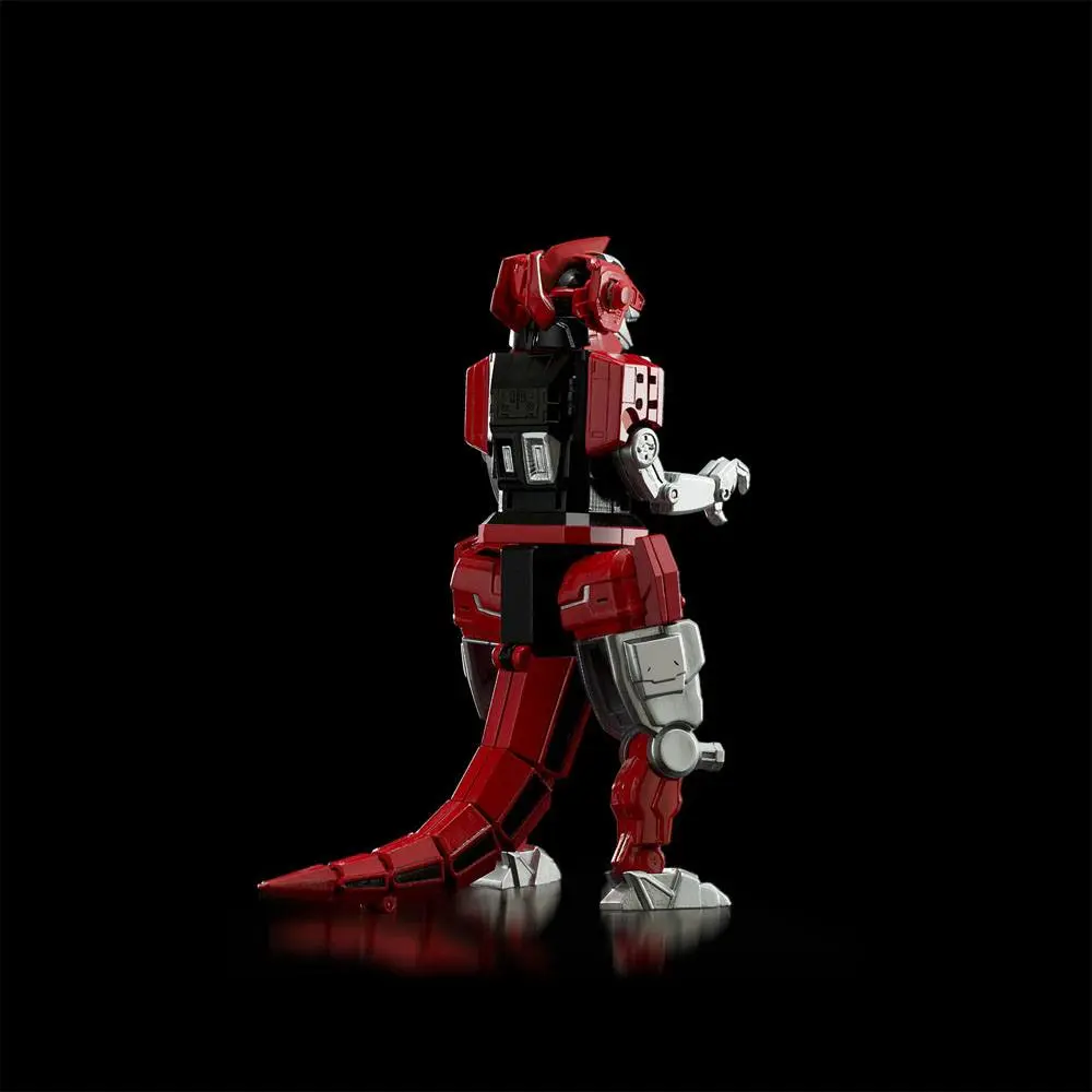 Power Rangers Furai Model komplet plastičnega modela Megazord 21 cm fotografija izdelka