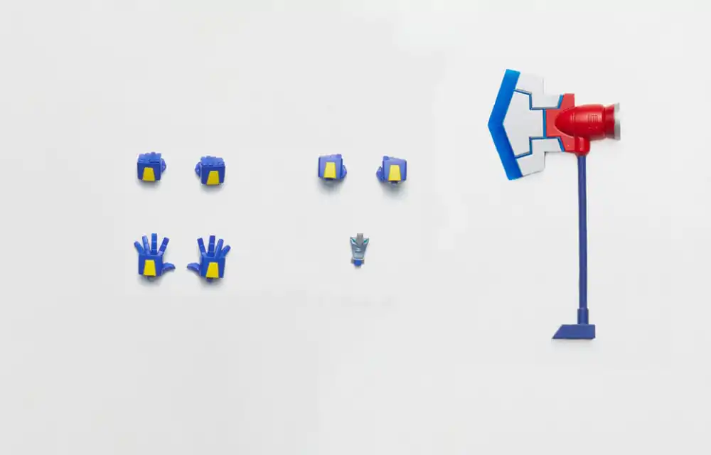 Transformers Furai Model Komplet plastičnega modela Optimus Prime (Animated) 16 cm fotografija izdelka