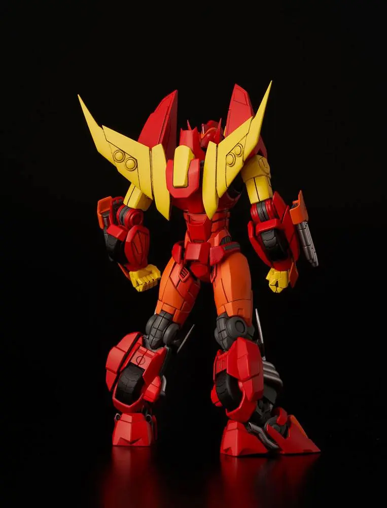 Transformers Furai Model Plastični Model Komplet Rodimus IDW Ver. 15 cm fotografija izdelka