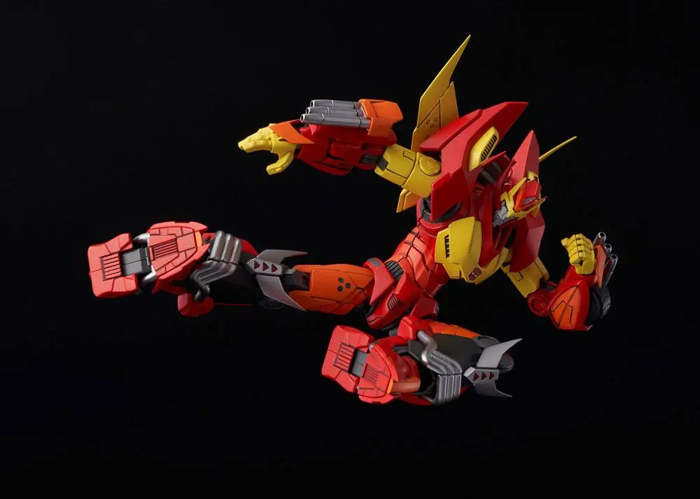 Transformers Furai Model Plastični Model Komplet Rodimus IDW Ver. 15 cm fotografija izdelka