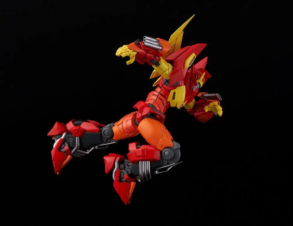 Transformers Furai Model Plastični Model Komplet Rodimus IDW Ver. 15 cm fotografija izdelka