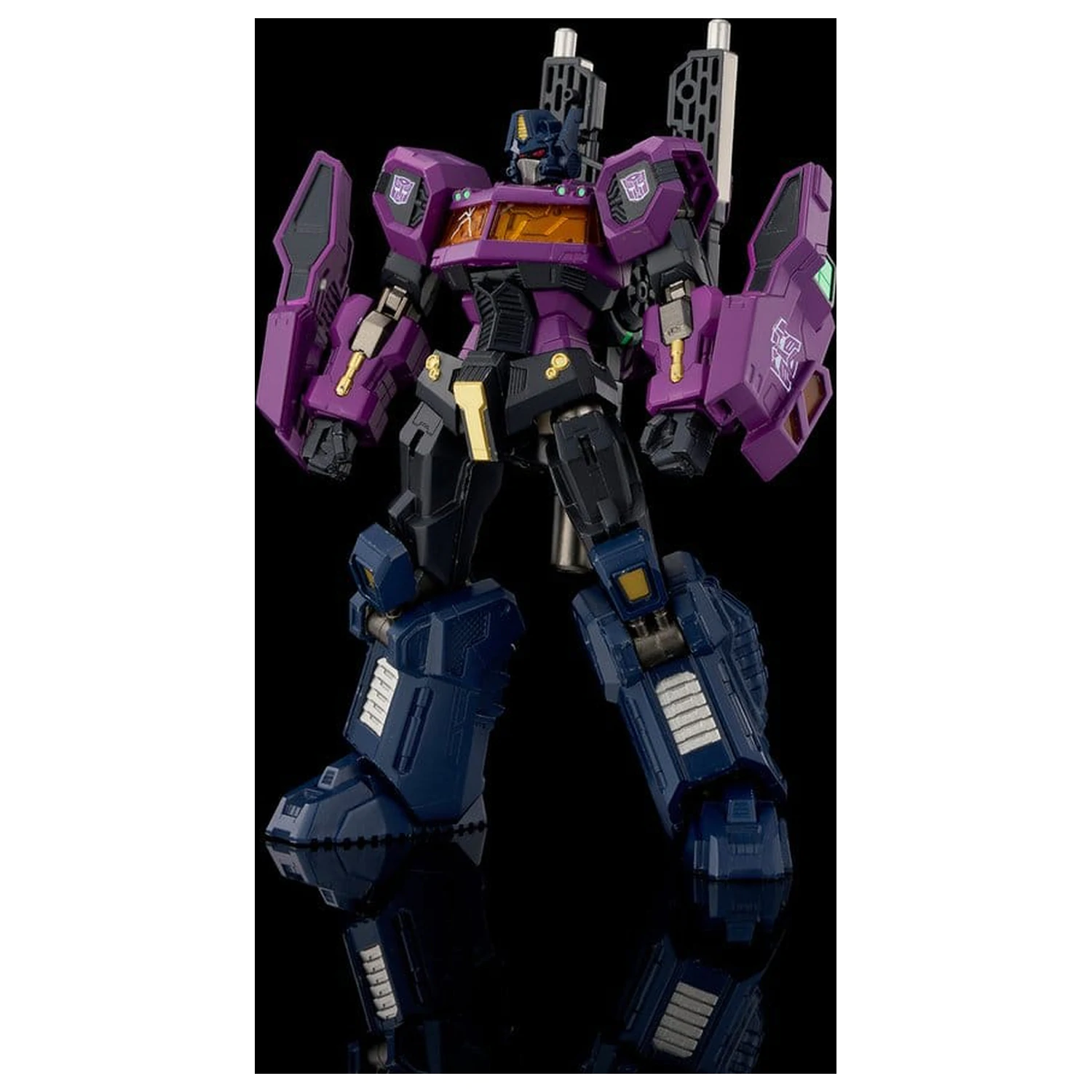 Transformers Furai Model Plastic Model Kit SG Optimus Prime (verzija št. 2008) 16 cm fotografija izdelka
