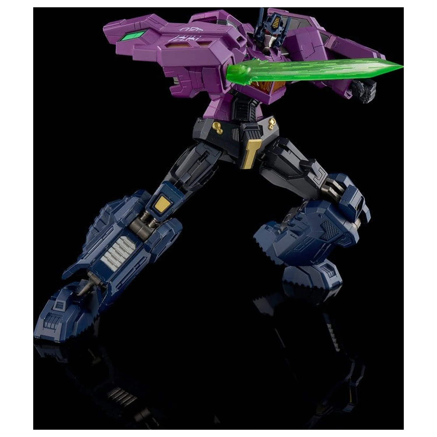 Transformers Furai Model Plastic Model Kit SG Optimus Prime (verzija št. 2008) 16 cm fotografija izdelka