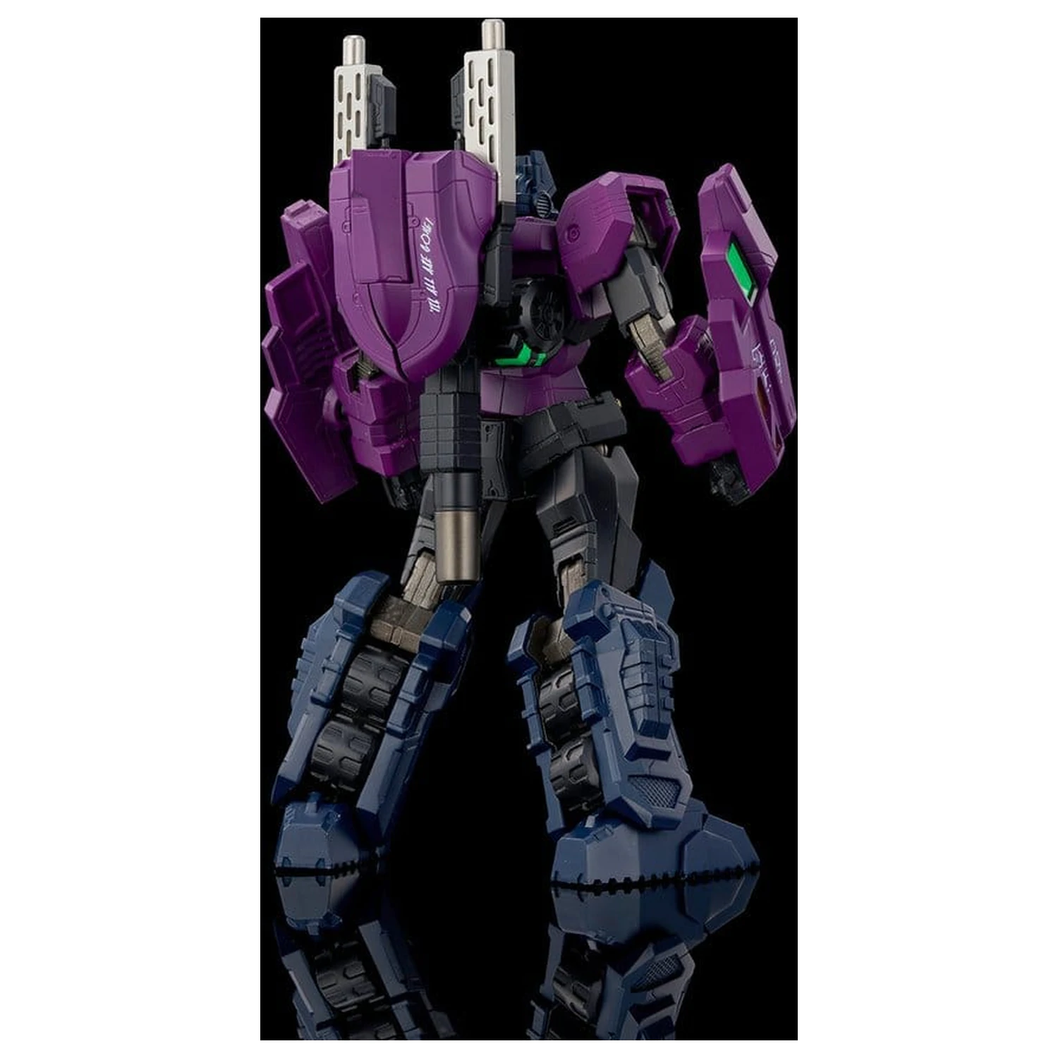 Transformers Furai Model Plastic Model Kit SG Optimus Prime (verzija št. 2008) 16 cm fotografija izdelka