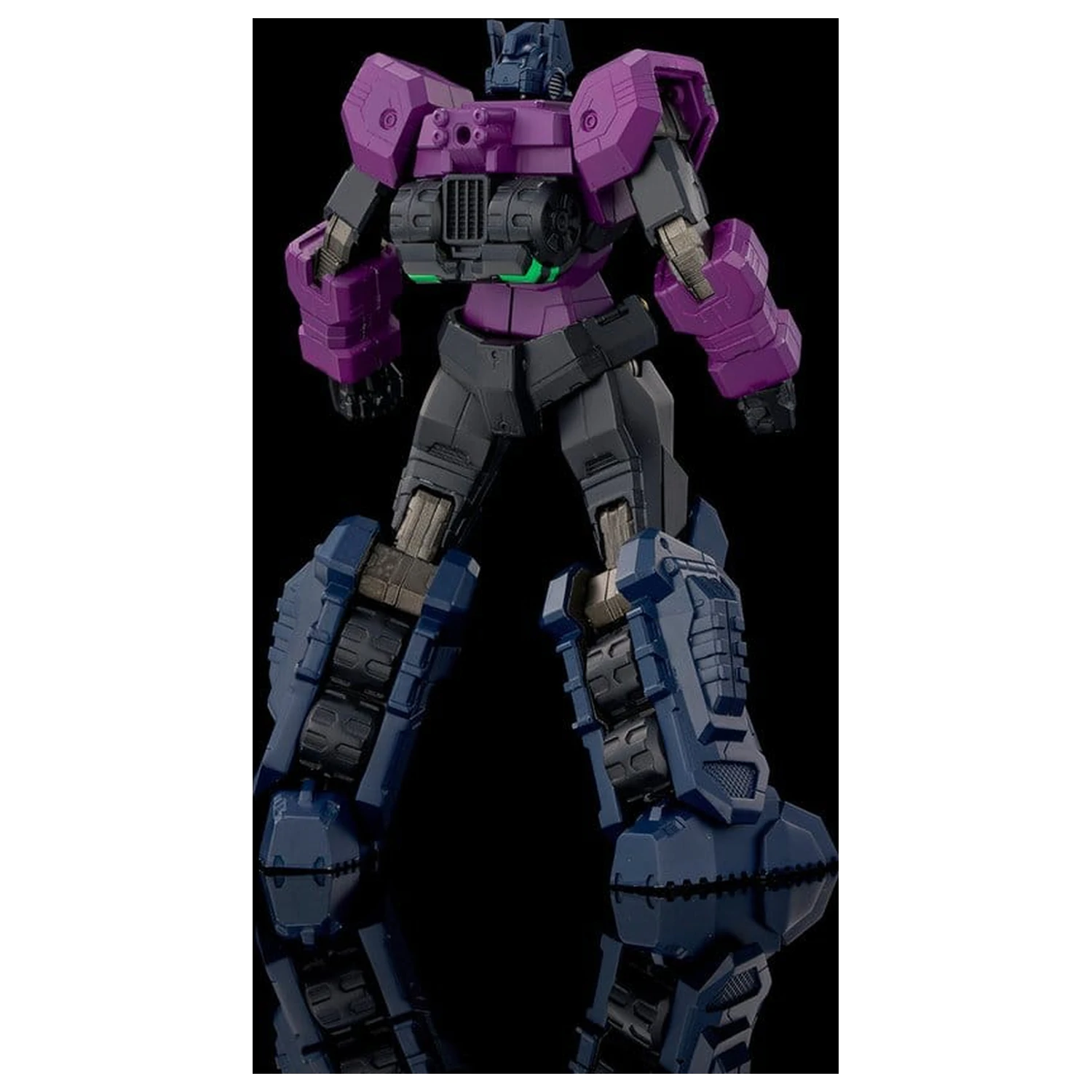 Transformers Furai Model Plastic Model Kit SG Optimus Prime (verzija št. 2008) 16 cm fotografija izdelka