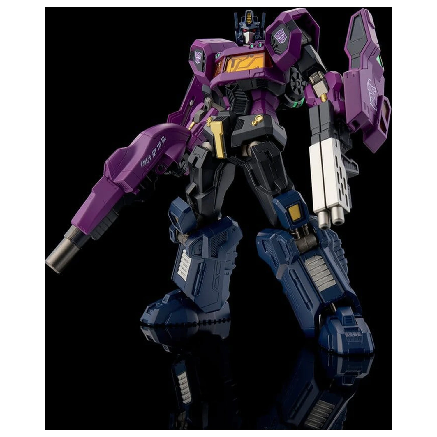 Transformers Furai Model Plastic Model Kit SG Optimus Prime (verzija št. 2008) 16 cm fotografija izdelka
