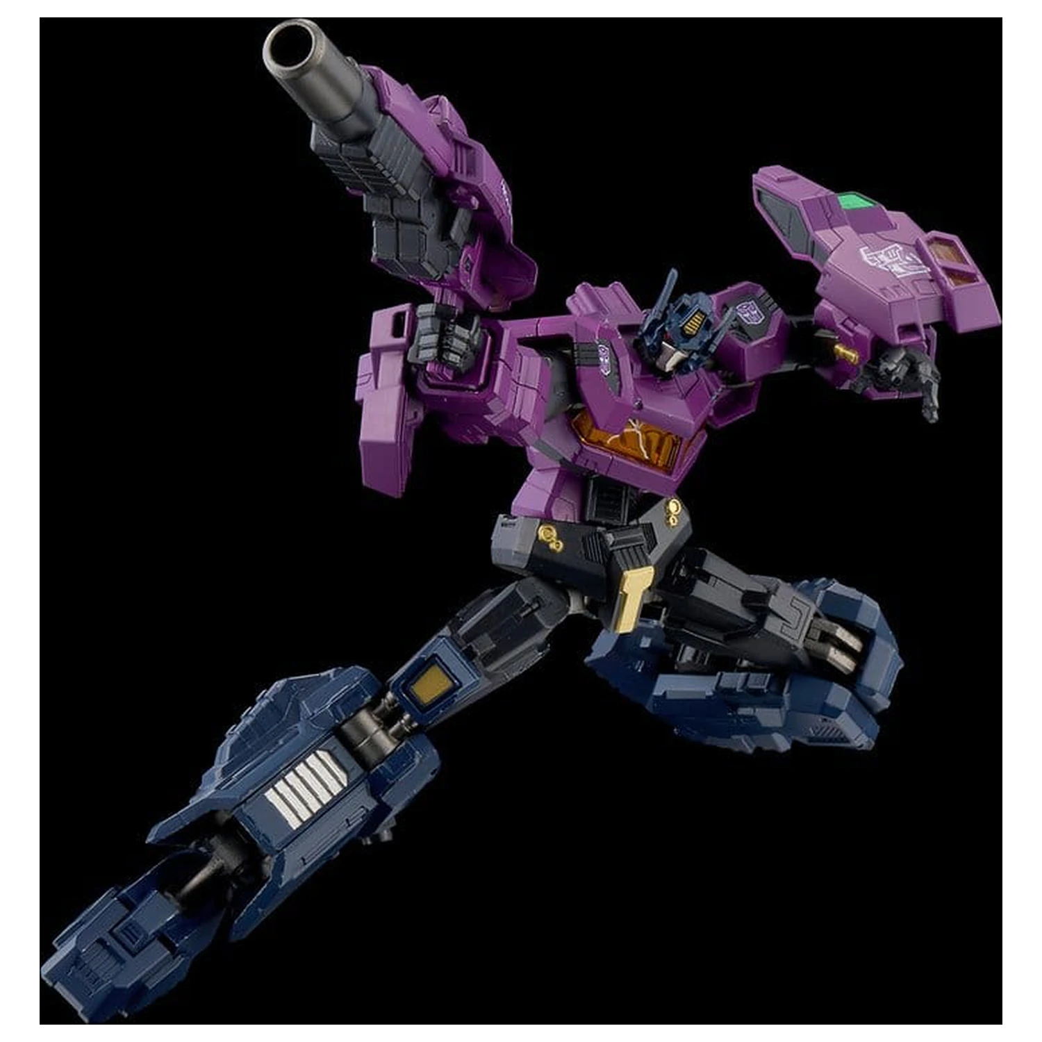Transformers Furai Model Plastic Model Kit SG Optimus Prime (verzija št. 2008) 16 cm fotografija izdelka