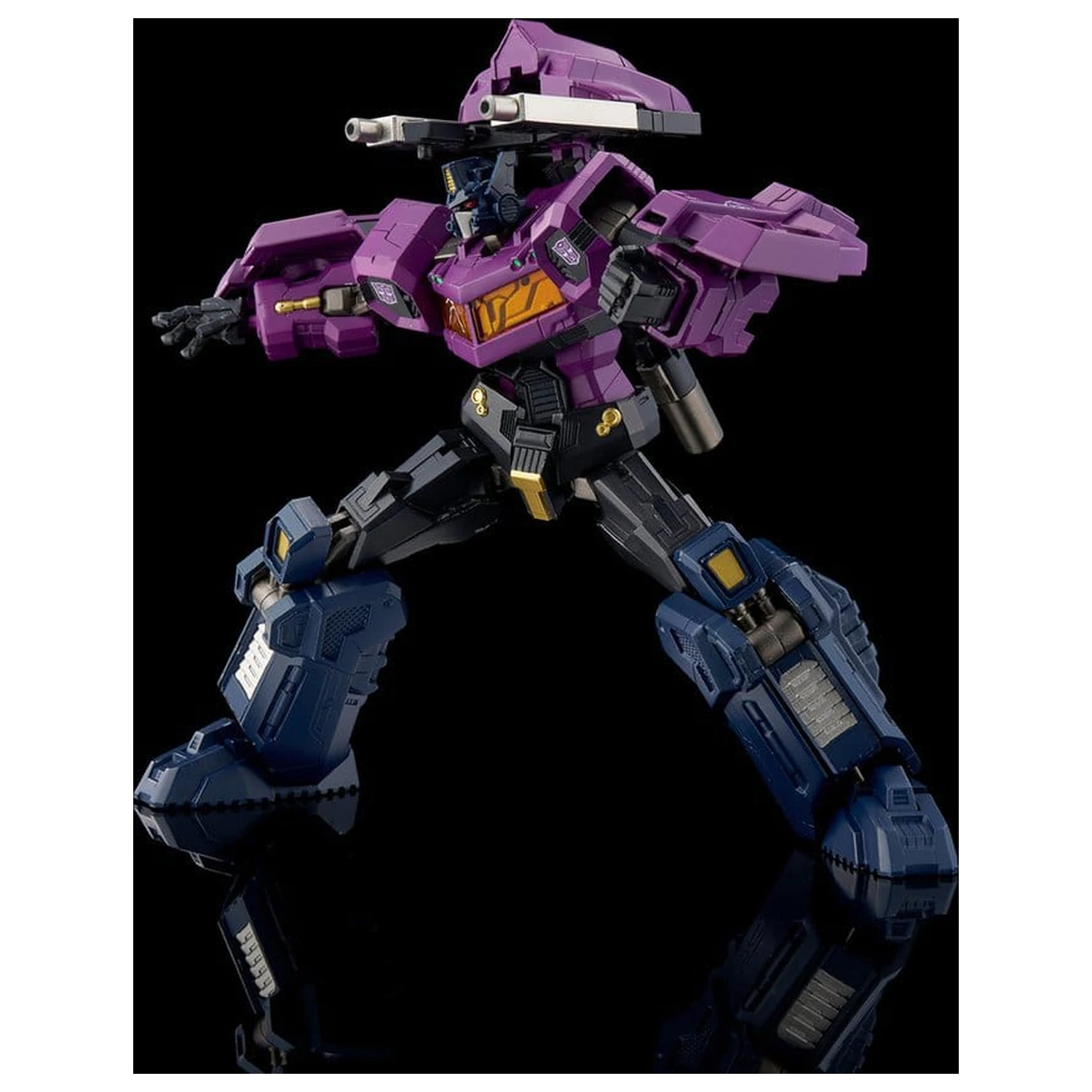 Transformers Furai Model Plastic Model Kit SG Optimus Prime (verzija št. 2008) 16 cm fotografija izdelka