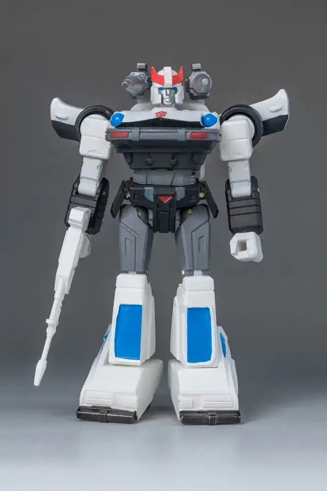 Transformers Generation One AMK Mini Series Plastični model komplet Wave 2 Prowl 11 cm fotografija izdelka