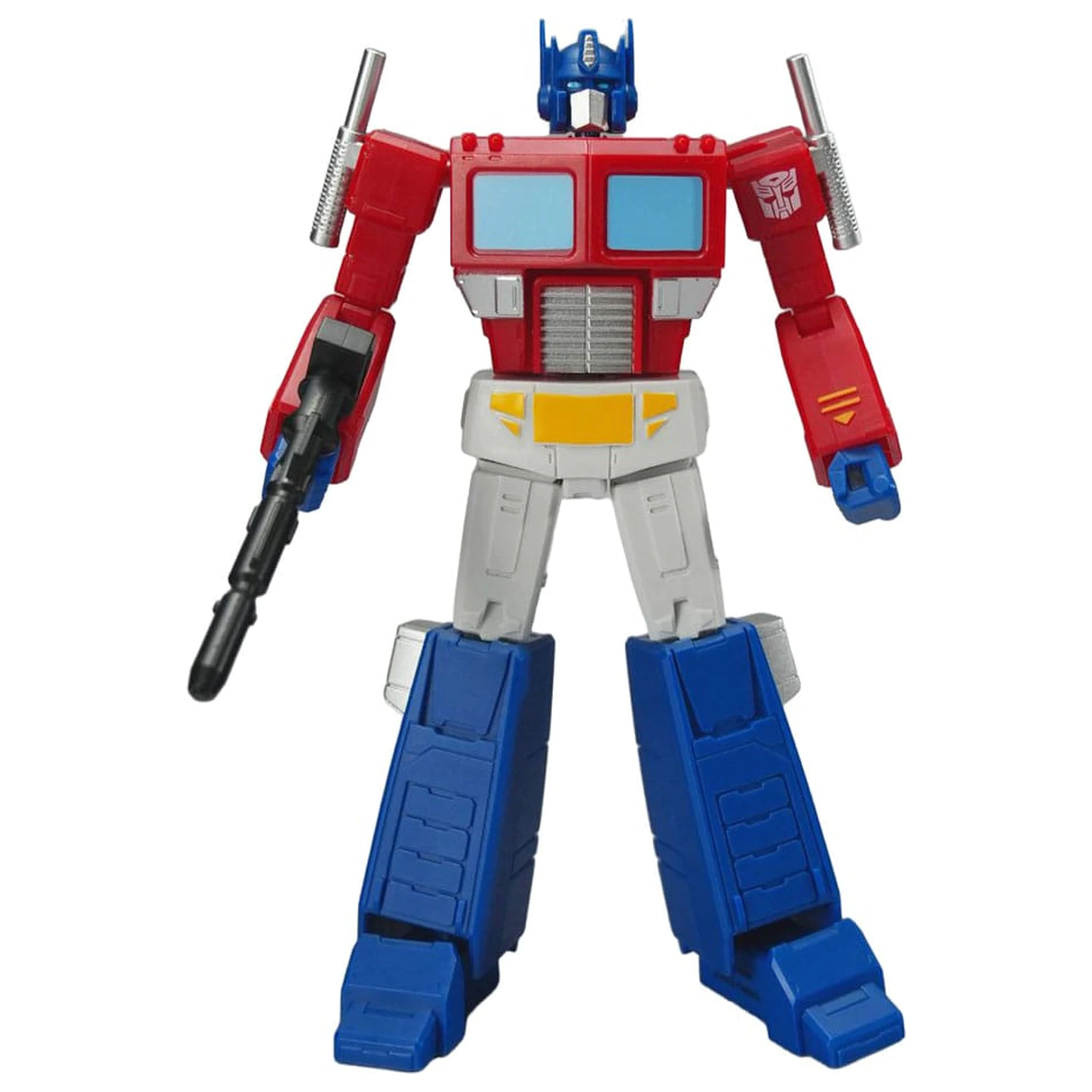 Transformers Generation One BMK Series Komplet modela Optimus Prime 16 cm fotografija izdelka