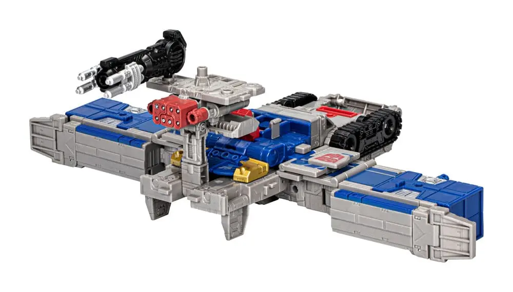 Transformers Generations Legacy Evolution Commander Class Akcijska figura Armada Universe Optimus Prime 19 cm fotografija izdelka