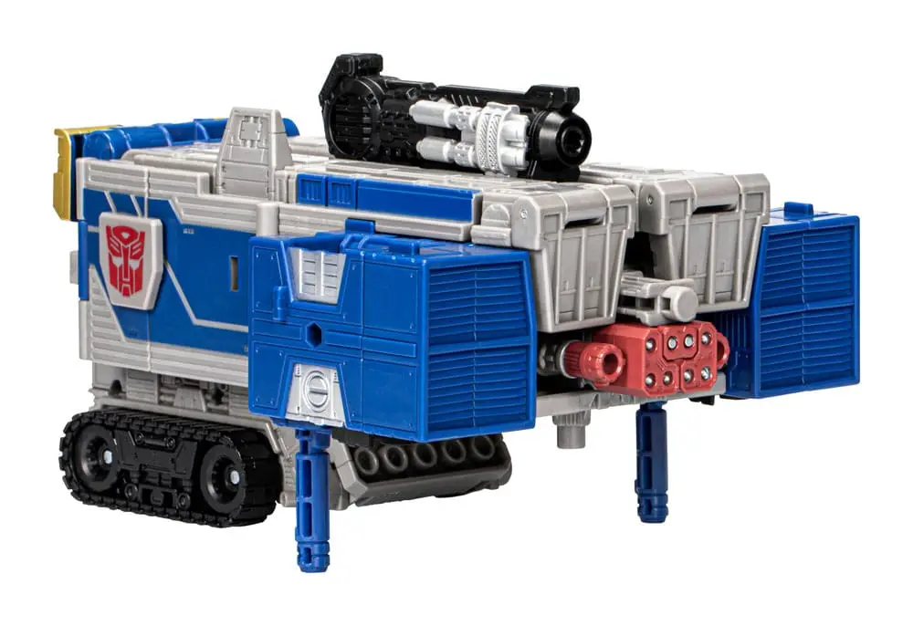Transformers Generations Legacy Evolution Commander Class Akcijska figura Armada Universe Optimus Prime 19 cm fotografija izdelka