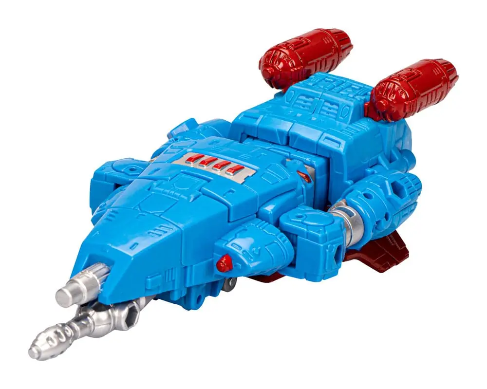 Transformers Generations Legacy Evolution Deluxe Class akcijska figura Autobot Devcon 14 cm fotografija izdelka